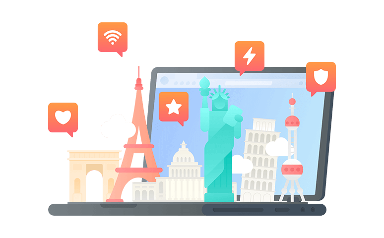 在法属波利尼西亚连接到中国vpn - UNBLOCKCN